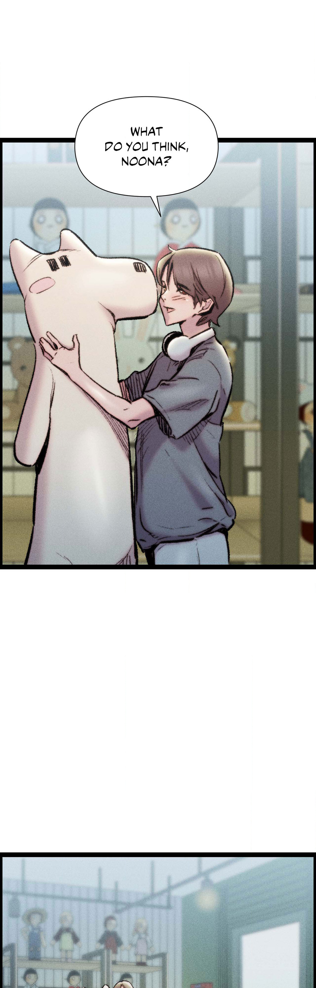 Read manhwa Ladies’ Man Chapter 23 - SauceManhwa.com