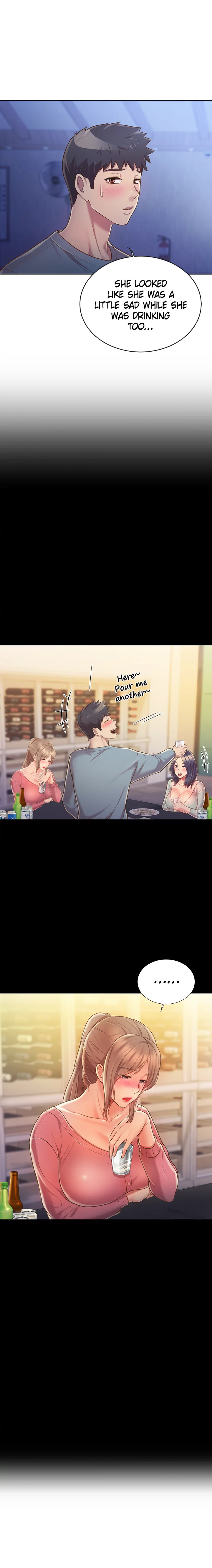 Read manhwa Taste Of My Sister END Chapter 15 - SauceManhwa.com