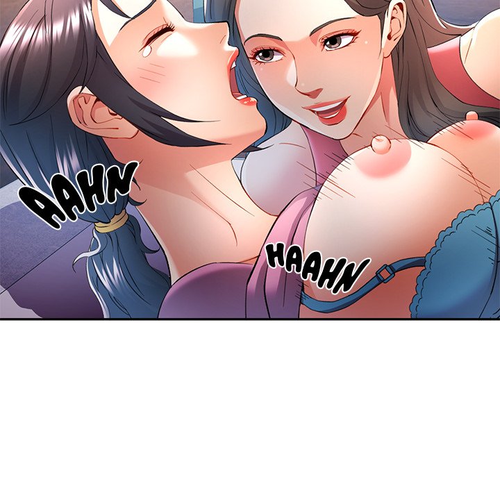 Read manhwa In Her Place Chapter 30 - SauceManhwa.com