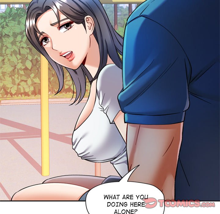 Read manhwa In Her Place Chapter 10 - SauceManhwa.com