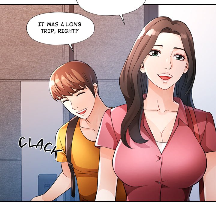 Read manhwa Wait, I’m a Married Woman! Chapter 29 - SauceManhwa.com