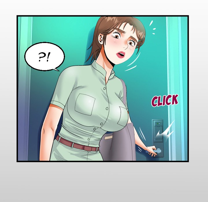 Read manhwa The Unforeseen Guest Chapter 64 - SauceManhwa.com