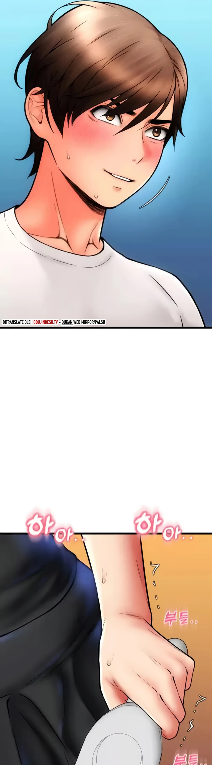 Read manhwa Pay with Sperm Pay Chapter 76 - SauceManhwa.com