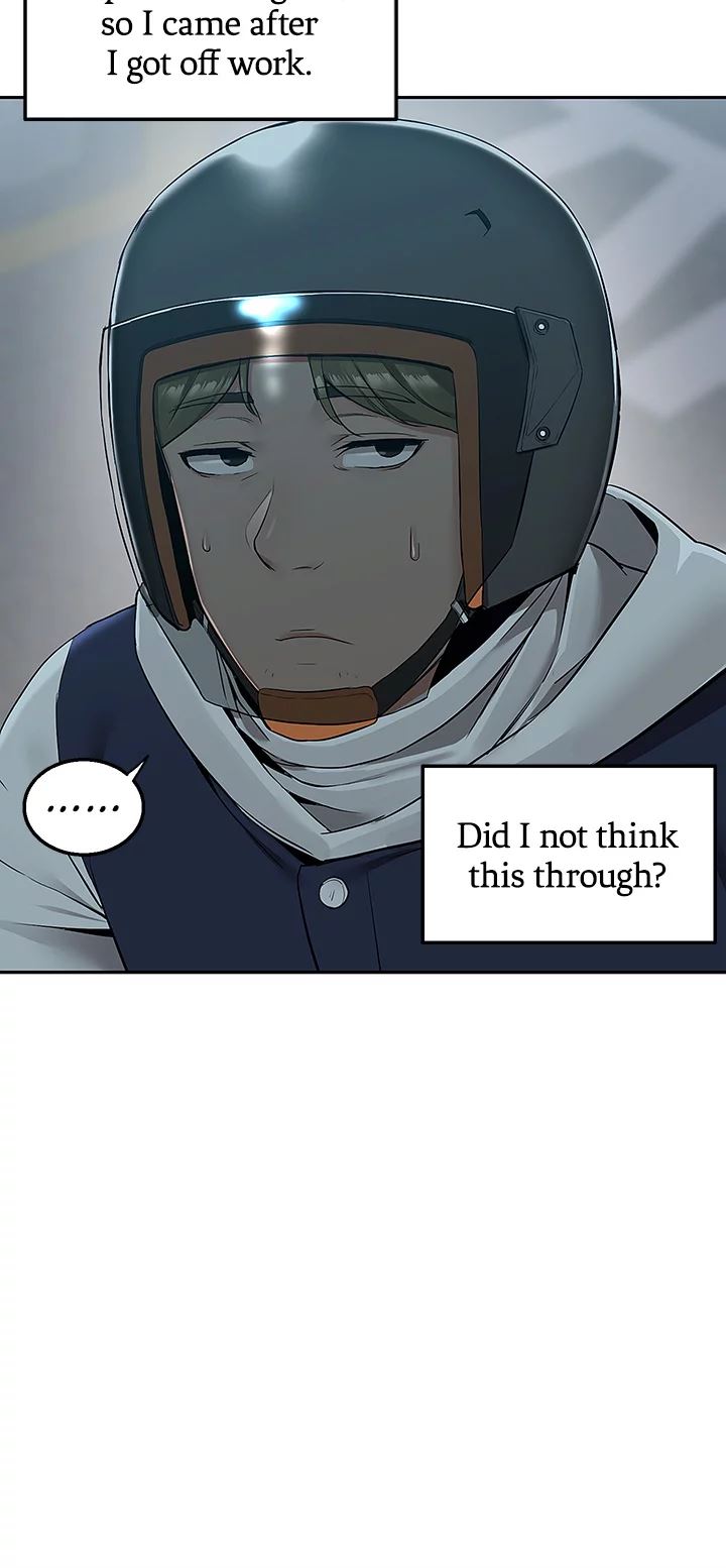 Read manhwa DELIVERY End Chapter 2 - SauceManhwa.com