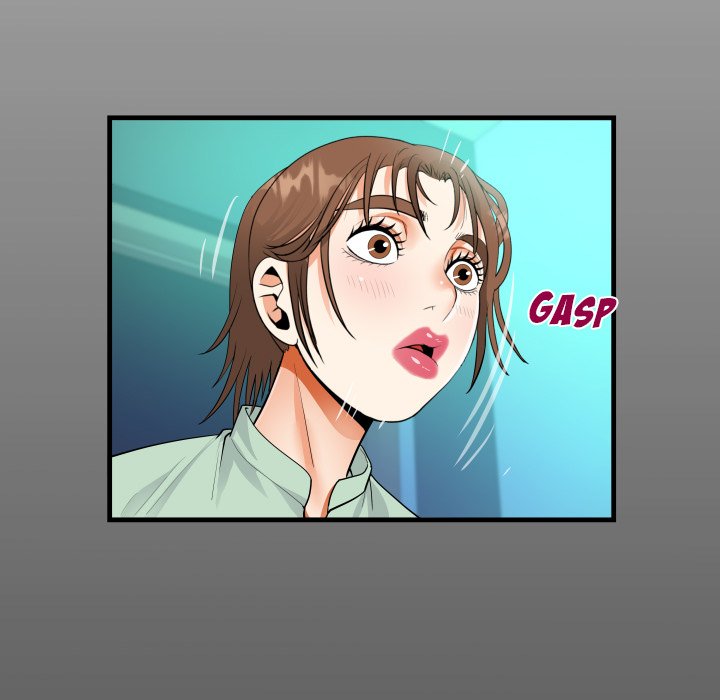 Read manhwa The Unforeseen Guest Chapter 64 - SauceManhwa.com