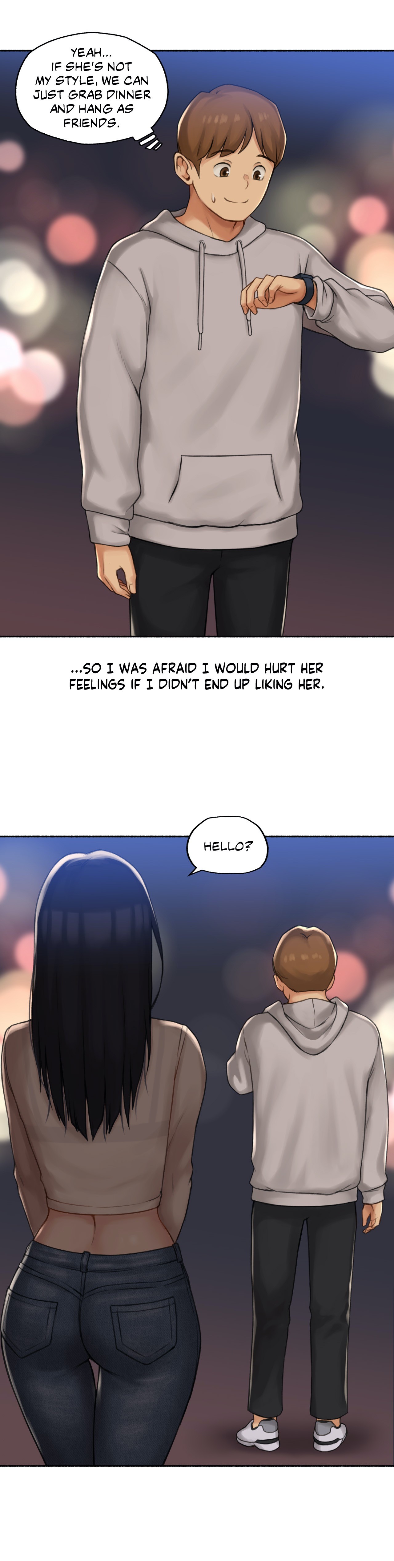 Read manhwa Sexual Exploits END Chapter 69 - SauceManhwa.com