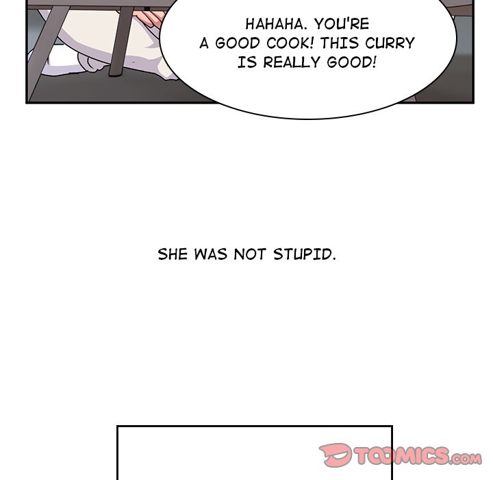 Read manhwa Life with Mia END Chapter 35 - SauceManhwa.com