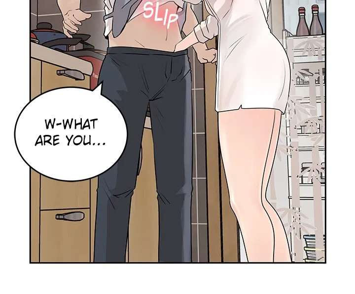 Read manhwa Inside My Sister-in-Law End Chapter 42 - SauceManhwa.com