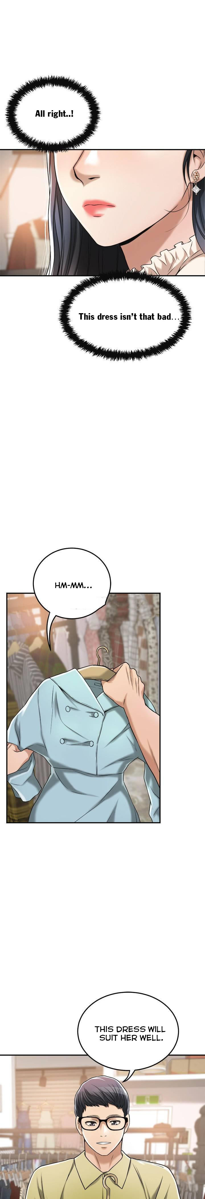 Read manhwa Craving End Chapter 25 - SauceManhwa.com