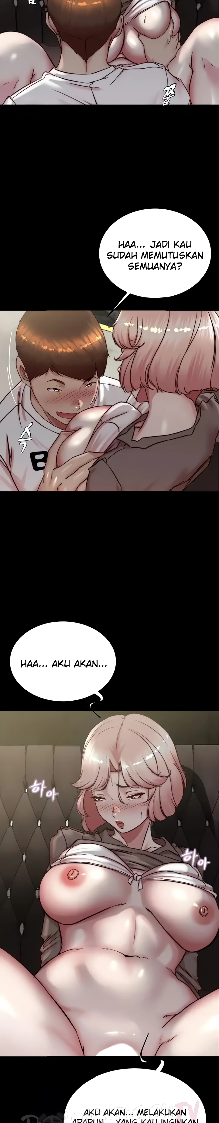 Read manhwa Panty Note Chapter 192 - SauceManhwa.com