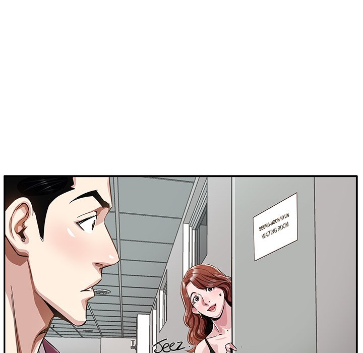 Read manhwa Sponsor (Drama) END Chapter 5 - SauceManhwa.com