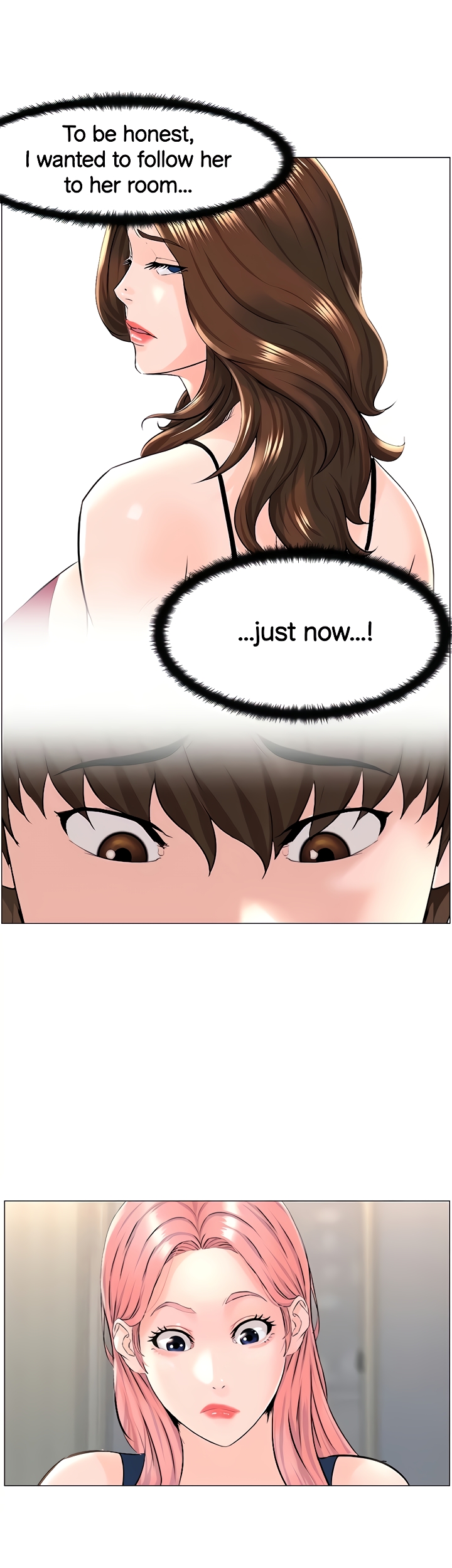 Read manhwa Celeb Next Door END Chapter 45 - SauceManhwa.com