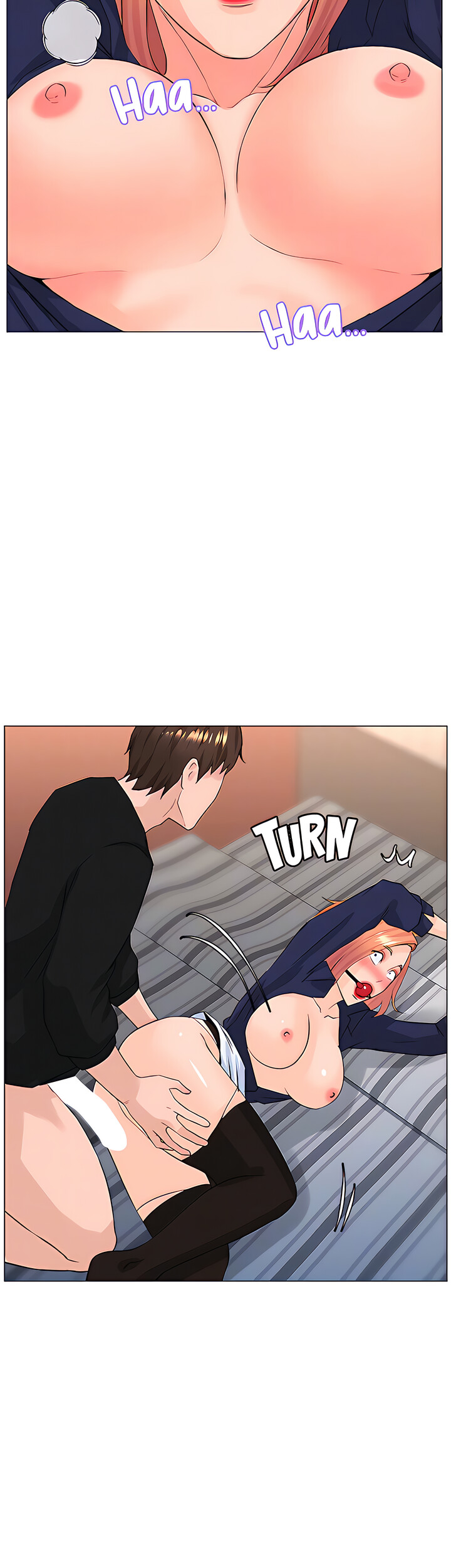 Read manhwa Celeb Next Door END Chapter 62 - SauceManhwa.com