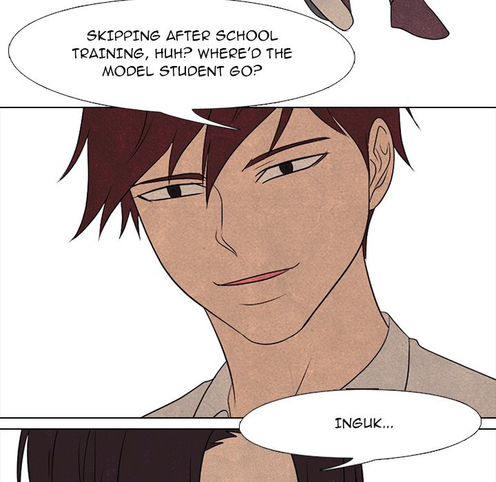 Read manhwa High School Devil Chapter 190 - SauceManhwa.com