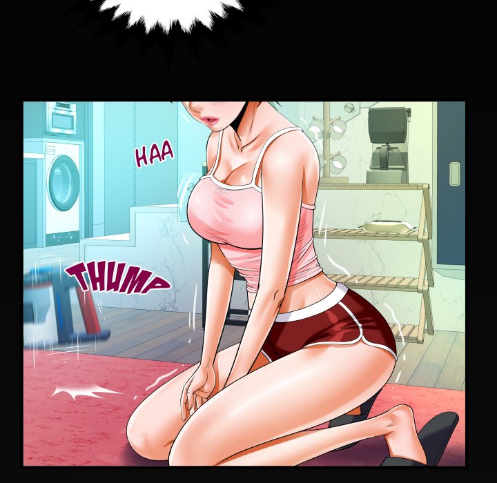 Read manhwa The Unforeseen Guest Chapter 113 - SauceManhwa.com