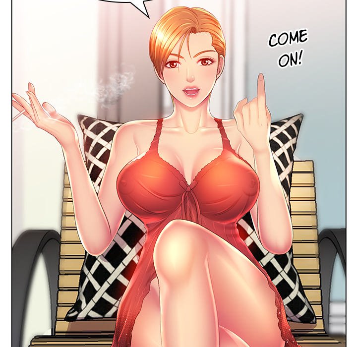 Read manhwa Risqué Caller END Chapter 9 - SauceManhwa.com