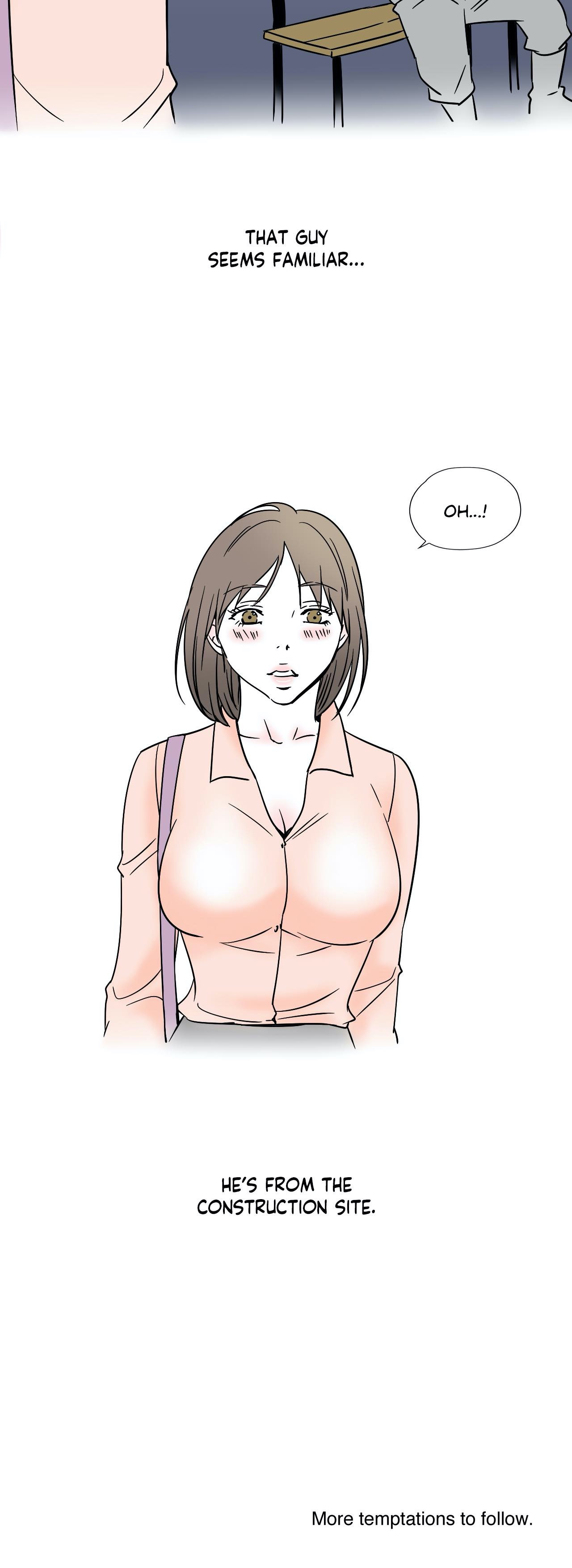 Read manhwa Temptress Chapter 9 - SauceManhwa.com