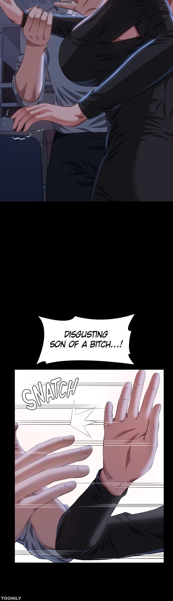 Read manhwa Resume Chapter 71 - SauceManhwa.com