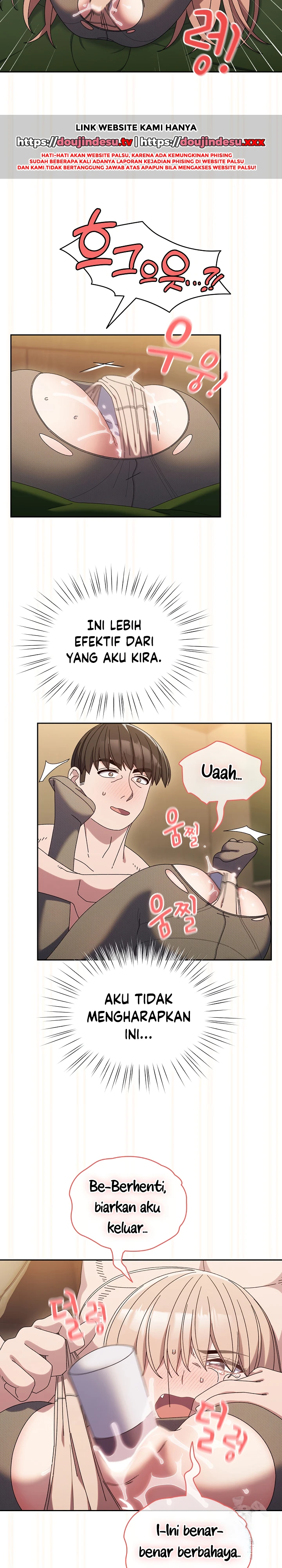 Read manhwa Boss! Give me your daughter! Chapter 63 - SauceManhwa.com