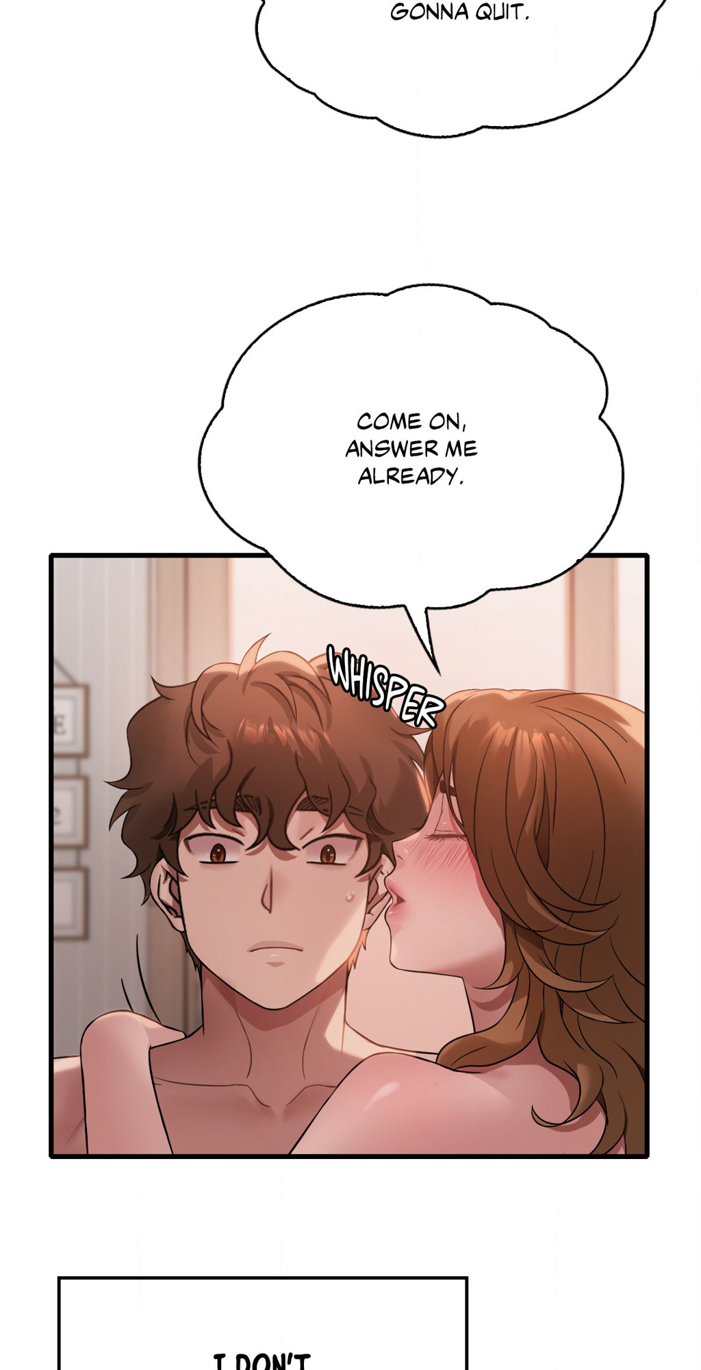 Read manhwa Drunk on You  Chapter 83 - SauceManhwa.com