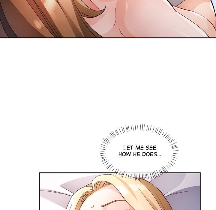 Read manhwa Wait, I’m a Married Woman! Chapter 28 - SauceManhwa.com