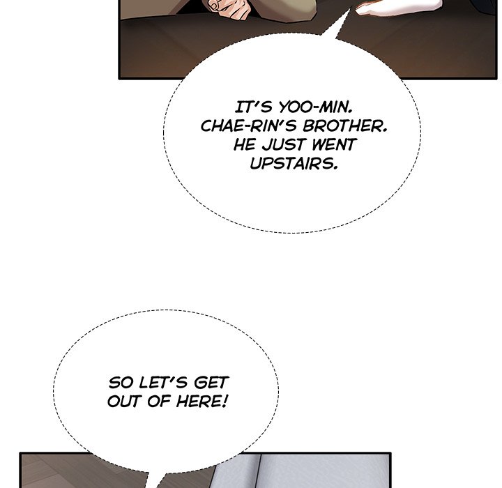 Read manhwa Sponsor (Drama) END Chapter 33 - SauceManhwa.com