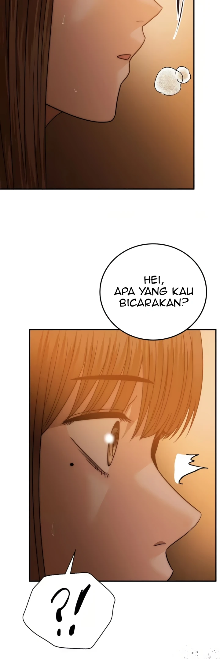 Read manhwa Stepmother’s Past Chapter 32 - SauceManhwa.com