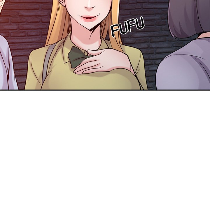 Read manhwa The Mismatch END Chapter 61 - SauceManhwa.com