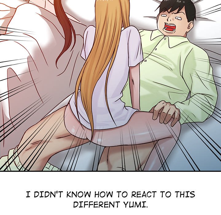 Read manhwa The Mismatch END Chapter 14 - SauceManhwa.com