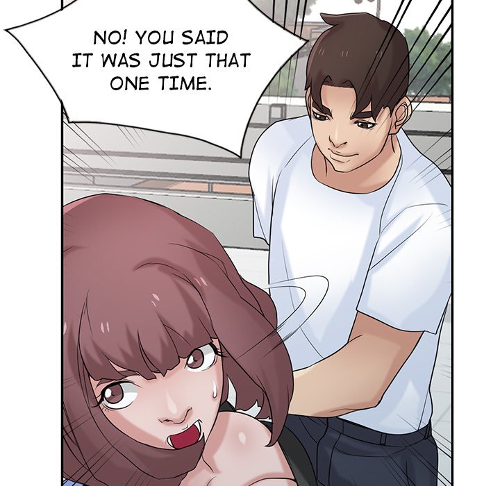 Read manhwa The Mismatch END Chapter 28 - SauceManhwa.com