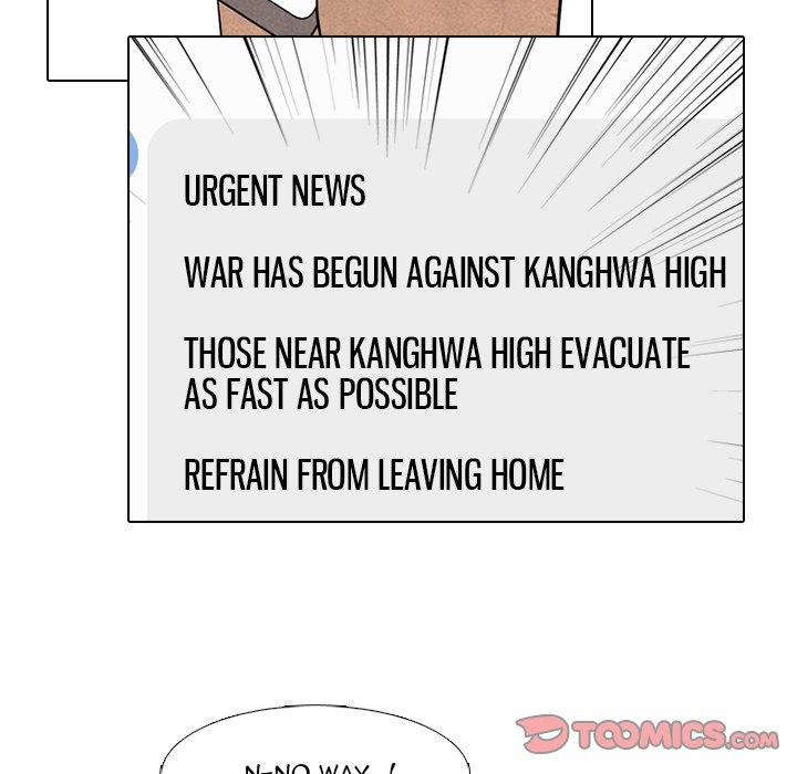 Read manhwa High School Devil Chapter 290 - SauceManhwa.com