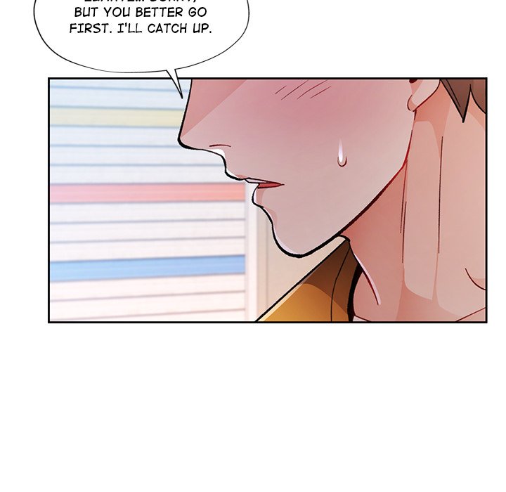 Read manhwa Wait, I’m a Married Woman! Chapter 46 - SauceManhwa.com