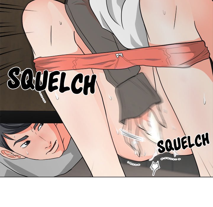 Read manhwa Family Business END Chapter 11 - SauceManhwa.com