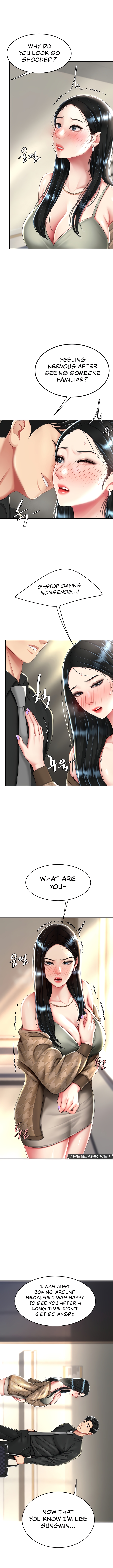 Read manhwa I’ll Eat Your Mom First Chapter 39 - SauceManhwa.com