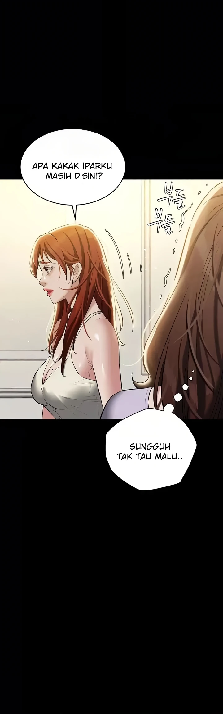 Read manhwa A Personal Vendetta Chapter 34 - SauceManhwa.com