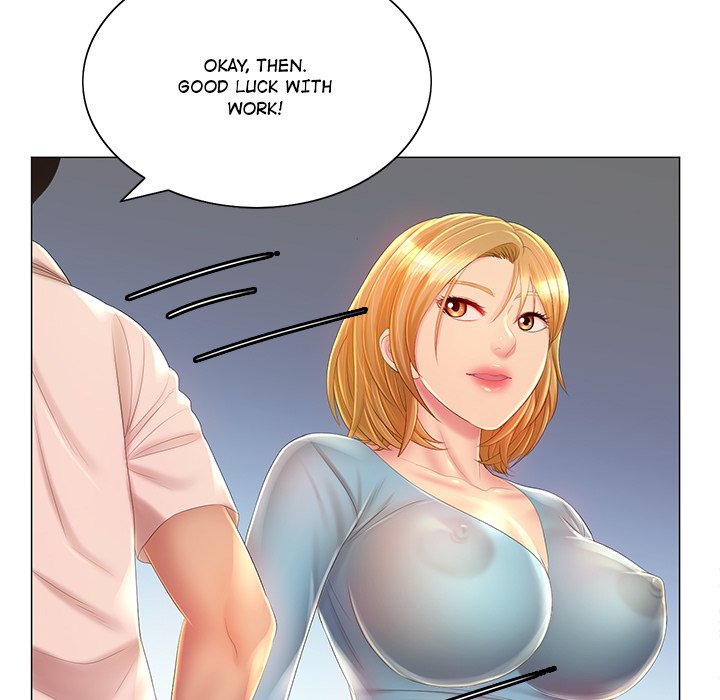 Read manhwa Risqué Caller END Chapter 11 - SauceManhwa.com