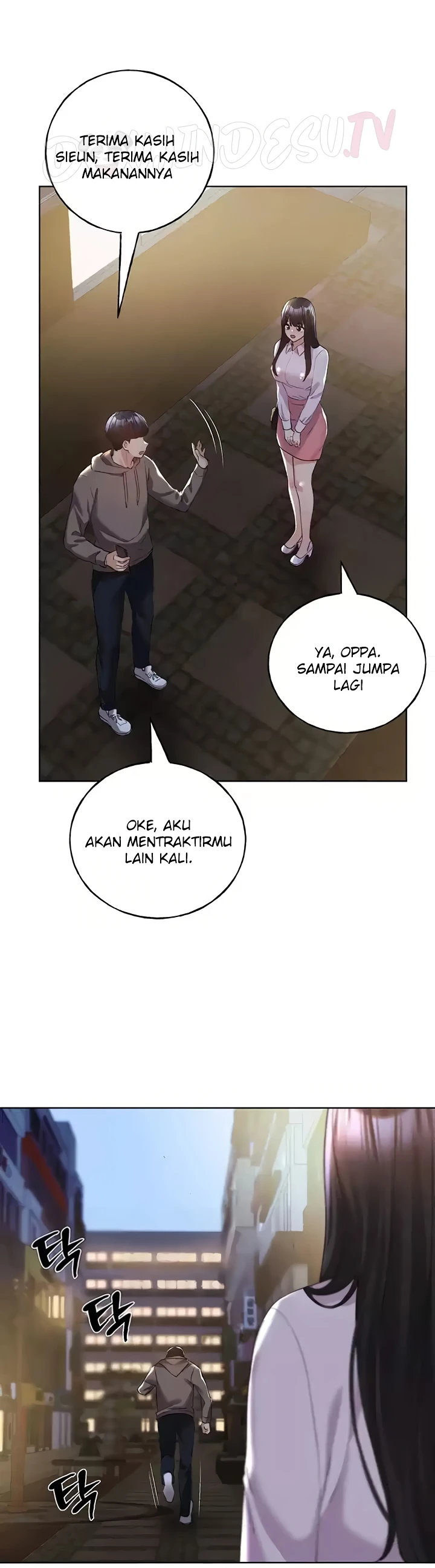 Read manhwa My Illustrator Chapter 54 - SauceManhwa.com