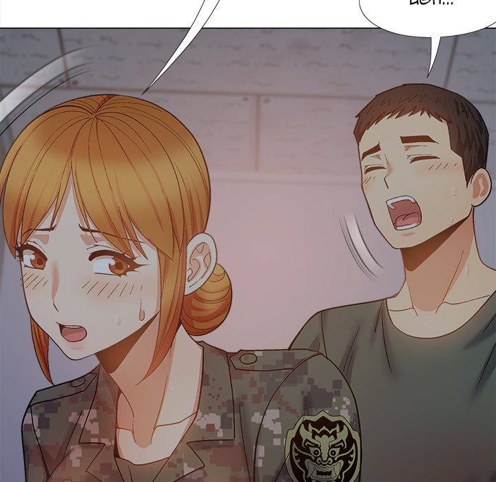 Read manhwa Sergeant Brynn END Chapter 27 - SauceManhwa.com