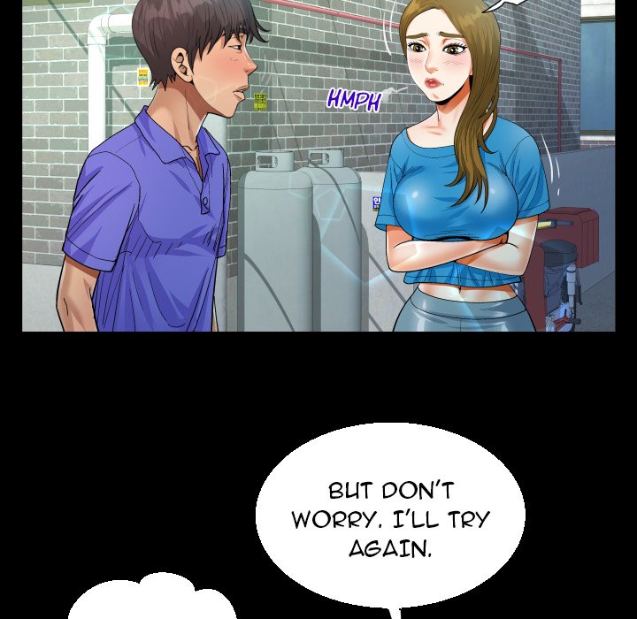 Read manhwa The Unforeseen Guest Chapter 24 - SauceManhwa.com