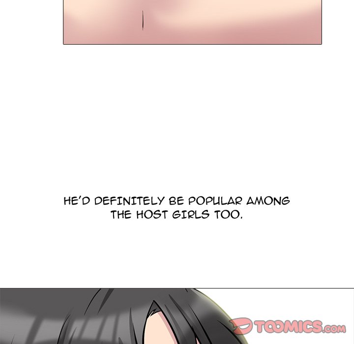 Read manhwa Extra Credit END Chapter 131 - SauceManhwa.com