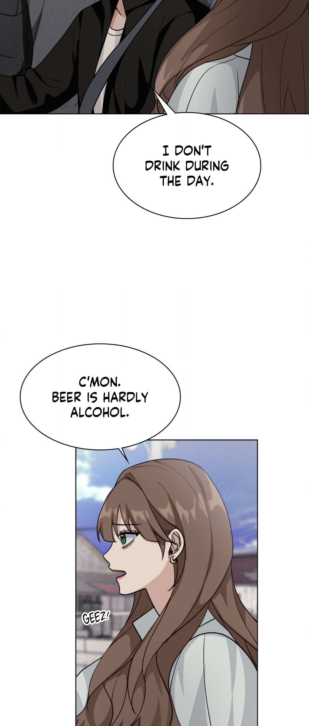 Read manhwa 11336  Chapter 18 - SauceManhwa.com