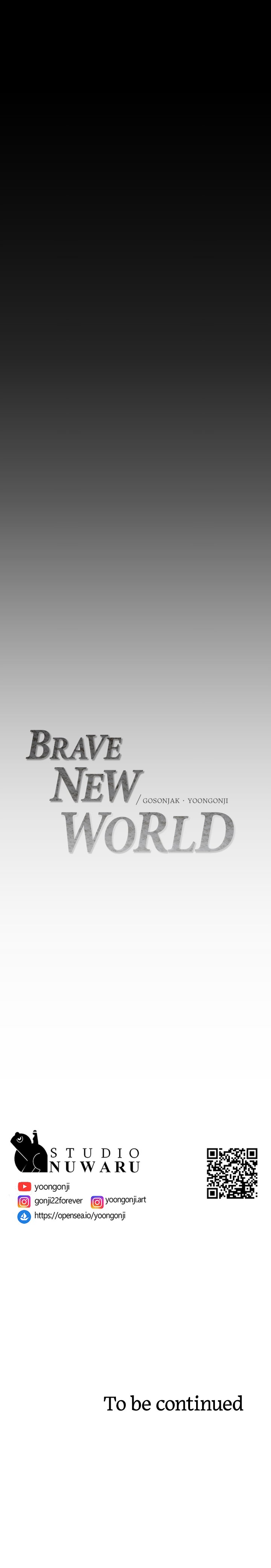 Read manhwa Brave New World HOT Chapter 141 - SauceManhwa.com