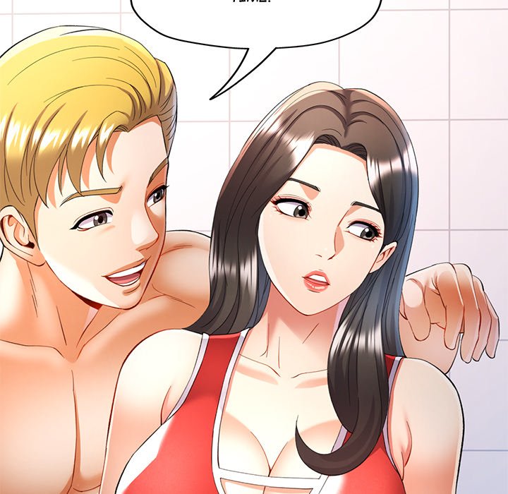 Read manhwa In Her Place Chapter 27 - SauceManhwa.com