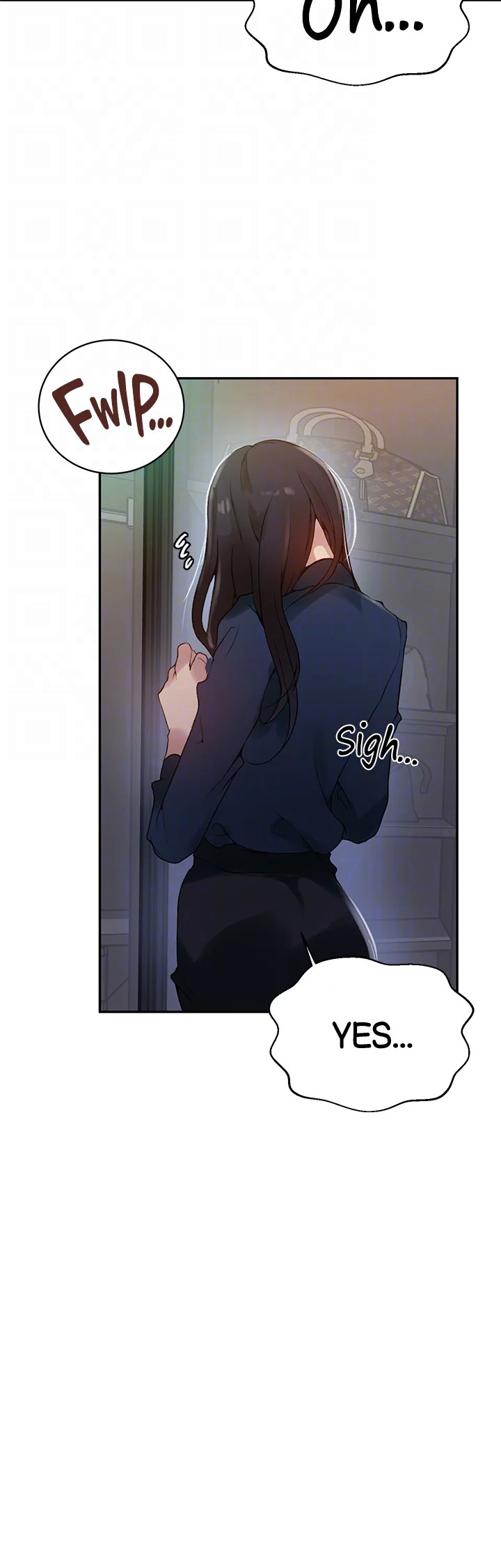 Read manhwa Secret Class HOT Chapter 150 - SauceManhwa.com