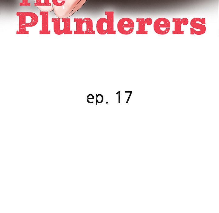 Read manhwa The Plunderers END Chapter 17 - SauceManhwa.com