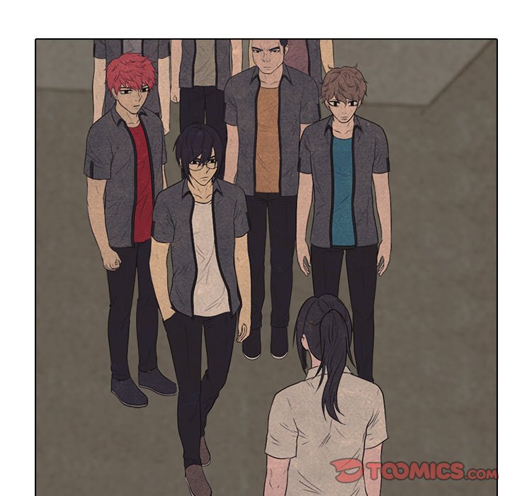 Read manhwa High School Devil Chapter 147 - SauceManhwa.com