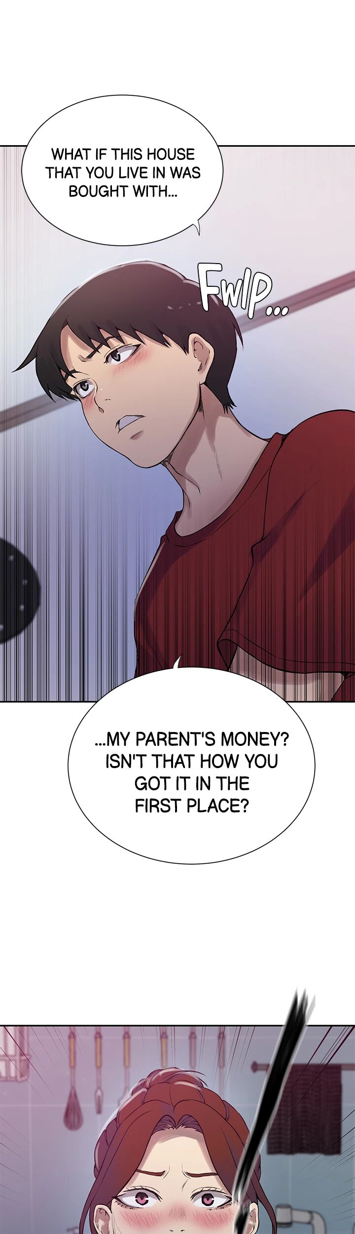 Read manhwa Secret Class HOT Chapter 213 - SauceManhwa.com