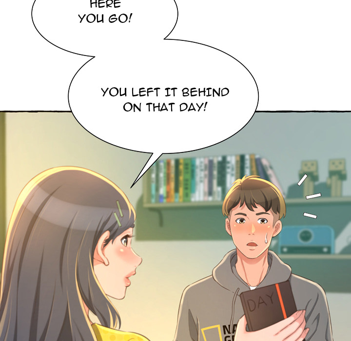 Read manhwa Can’t Get to You END Chapter 2 - SauceManhwa.com