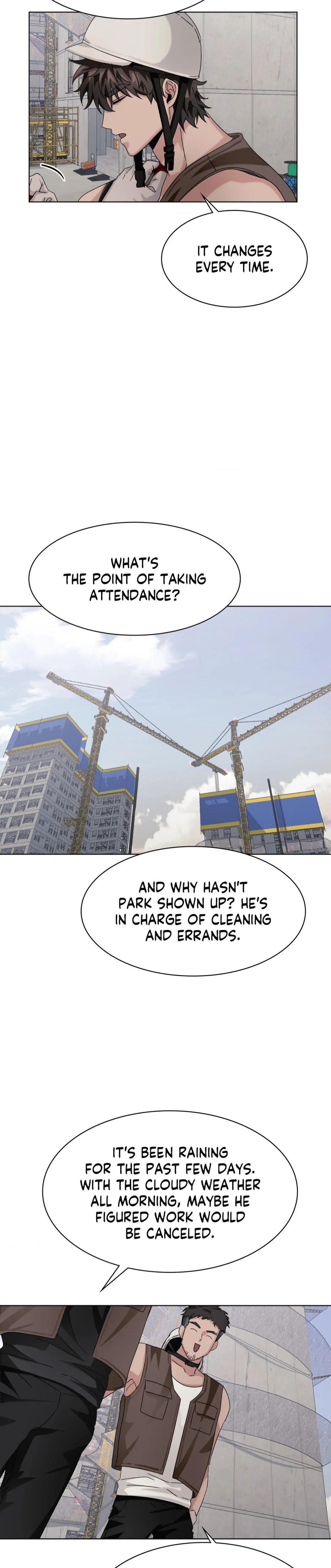 Read manhwa 11336  Chapter 9 - SauceManhwa.com