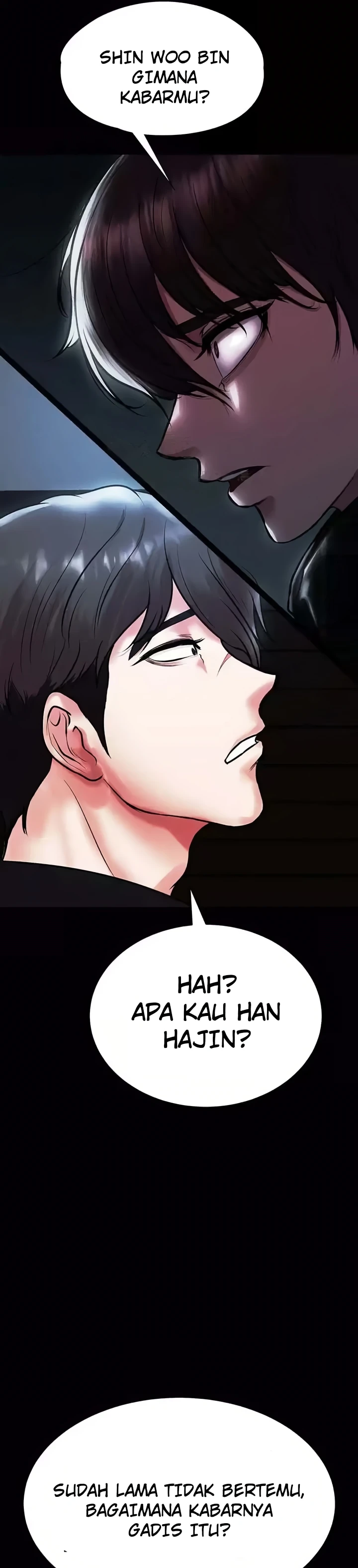 Read manhwa The Real Deal Chapter 67 - SauceManhwa.com